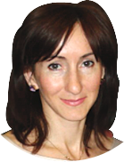 Kristīne Azarjana