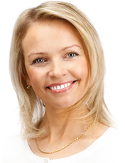Rita Stražinska