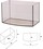 AKWARIUM PROFIL 0.5 40L WYM.50X30X30CM CZARNE (40L)