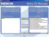 CD Manager