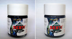 gutta Serti - kolor - 50ml (gutta czarna)