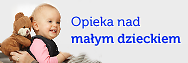 Formy opieki nad dziećmi do 3 lat