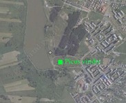 Dz-zielony