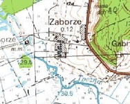 Zaborze
