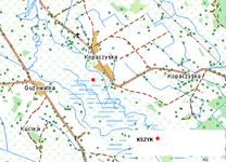 Kszyk