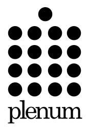 Plenum