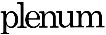 Plenum