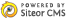 Siteor CMS