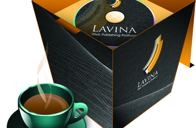 Lavina-box