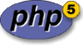 Php5_logo