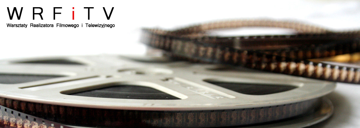 Warsztaty Realizatora Filmowego i Telewizyjnego