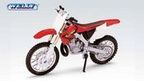 Model Honda CR 250