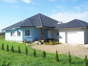 Błękitny Domek