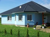 Błękitny Domek