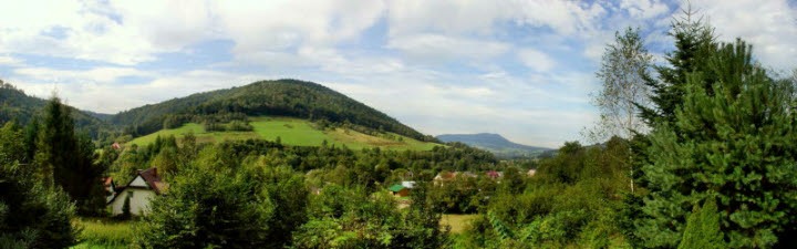 Turystyka