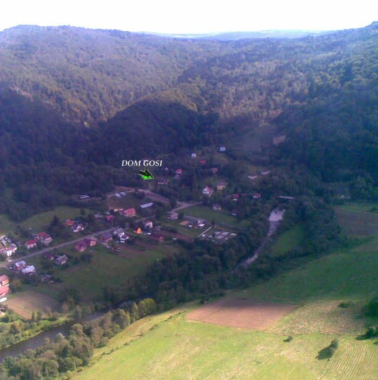 Agroturystyka