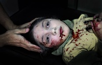 UNICEF PHOTO OF THE YEAR