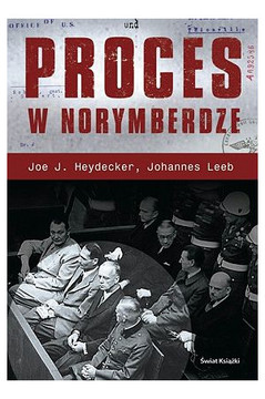 Proces w Norymberdze /6152/