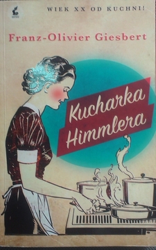 Kucharka Himlera /5287/