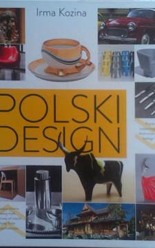 Polski design /5296/