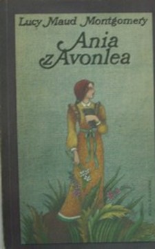 Ania z Avonlea /5310/