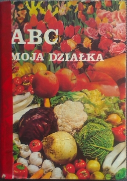 ABC działkowca /5300/