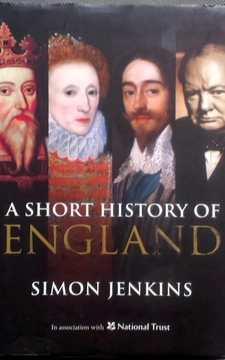 A short History of England /5307/