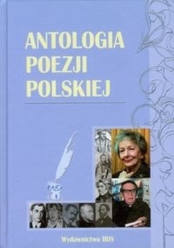 Antologia poezji polskiej /6191/