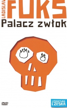 Palacz zwłok /6215/