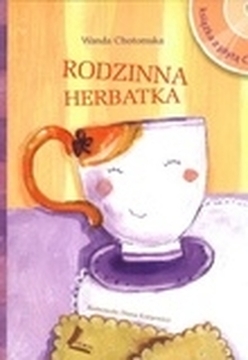 Rodzinna herbatka /6239/