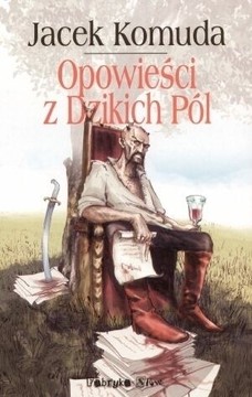 Opowieści z Dzikich Pól /5343/