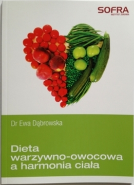 Dieta warzywno-owocowa a harmonia ciała /5382/