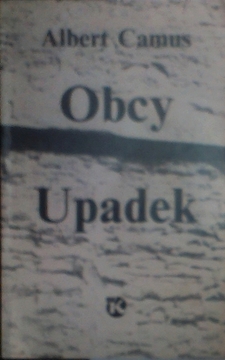 Obcy Upadek /5426/