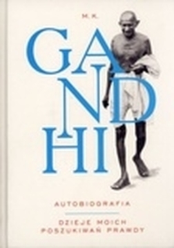 Autobiografia Dzieje moich poszukiwań prawdy /6332/