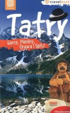 Tatry Gorce, Pieniny, Orawa i Spisz /6348/