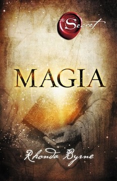 Secret: Magia /6373/