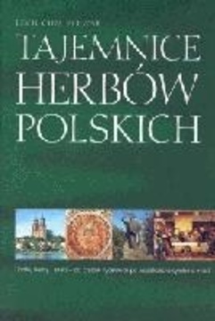 Tajemnice herbów polskich /6410/