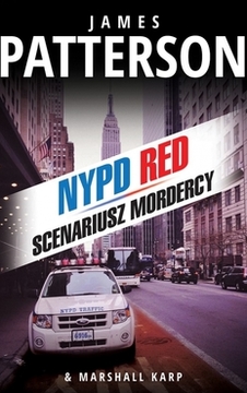 NYPD RED Scenariusz mordercy /6468/