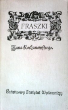 Fraszki /7097/