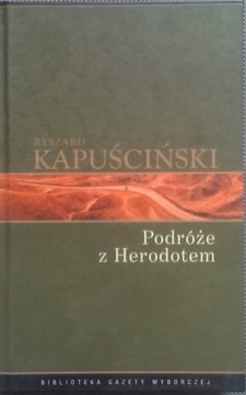 Podróże z Herodotem /5544/