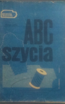 ABC szycia /7120/