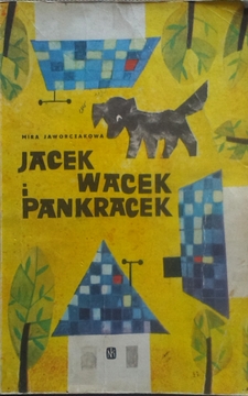 Jacek Wacek i Pankracek /7141/