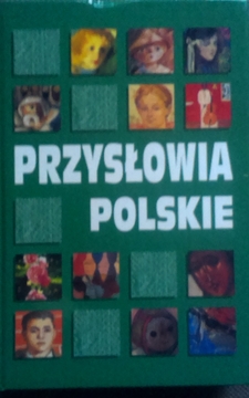 Przysłowia polskie /7143/