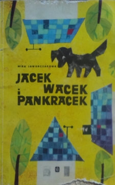 Jacek Wacek i Pankracek /5554/