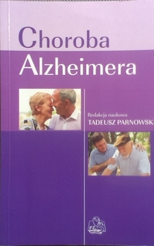 Choroba Alzheimera /6586/