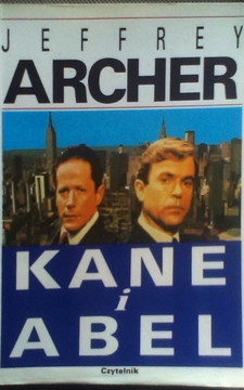 Kane i Abel /5630/