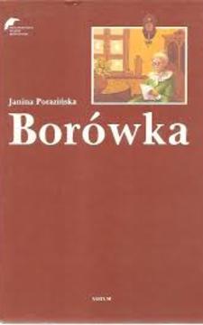 Borówka /7216/