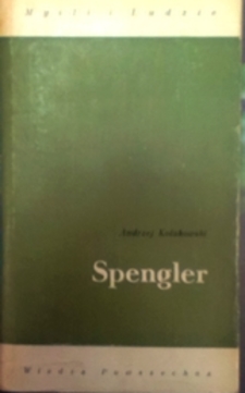 Spengler /7226/