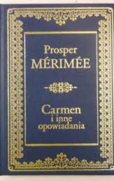Ex Libris Carmen i inne opowiadania /6636/