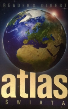 Atlas świata /5687/
